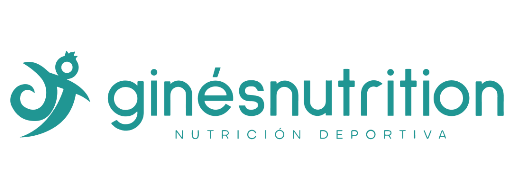logo de ginesnutrition