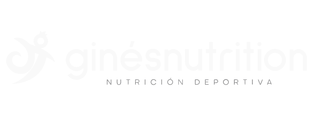 logo de ginesnutrition